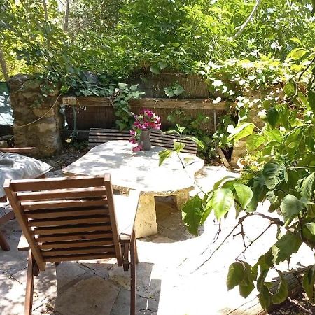 View Of The Valley Guest House Ιερουσαλήμ Εξωτερικό φωτογραφία