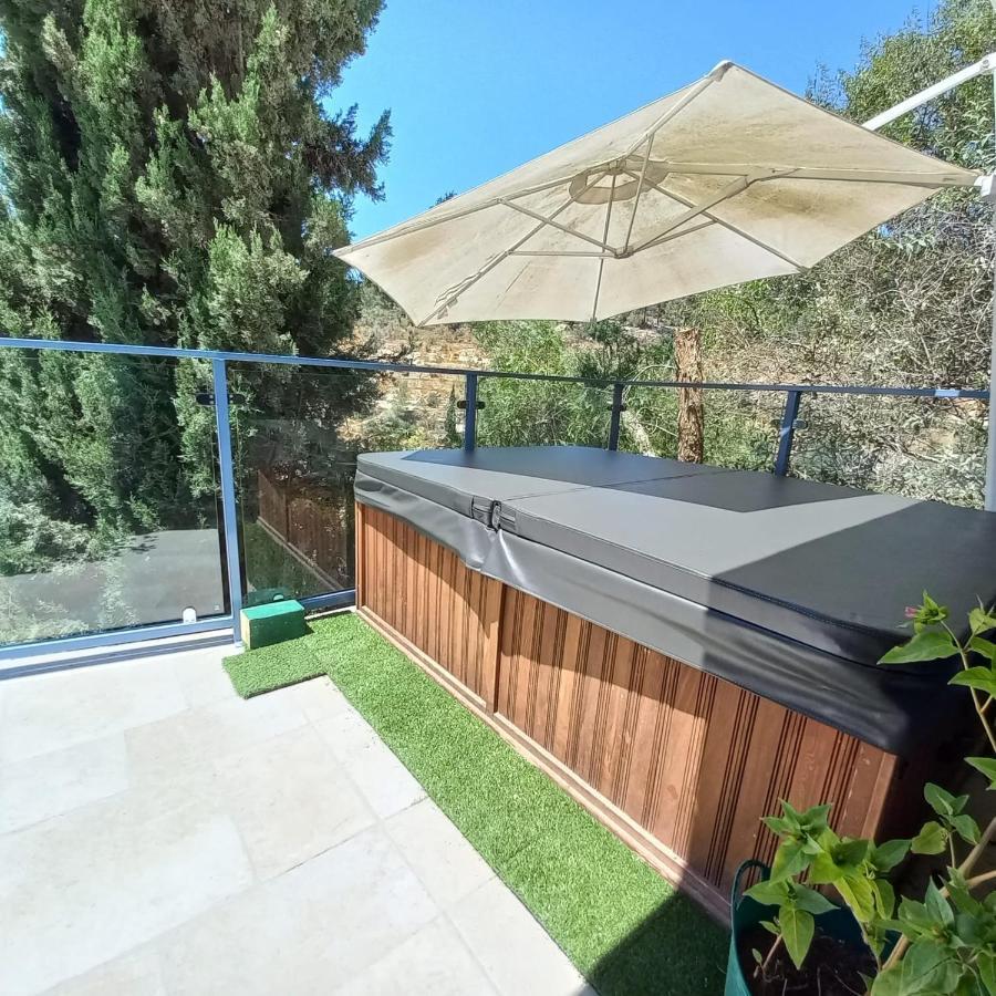 View Of The Valley Guest House Ιερουσαλήμ Εξωτερικό φωτογραφία
