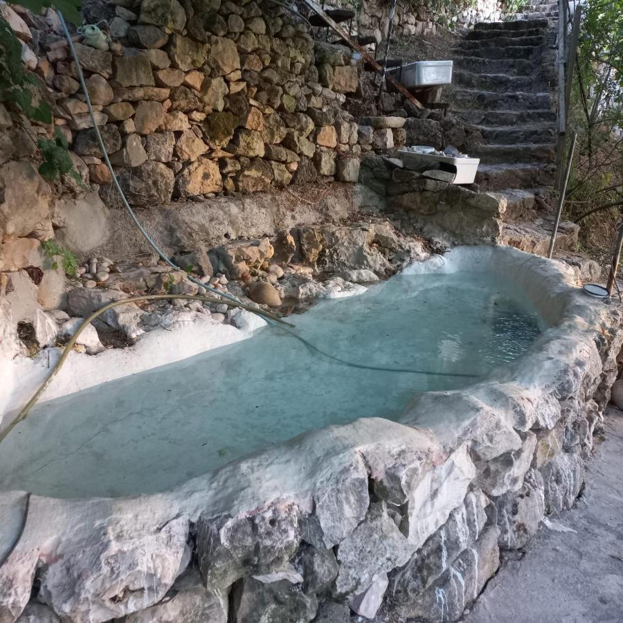 View Of The Valley Guest House Ιερουσαλήμ Εξωτερικό φωτογραφία