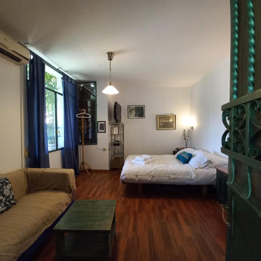 View Of The Valley Guest House Ιερουσαλήμ Εξωτερικό φωτογραφία