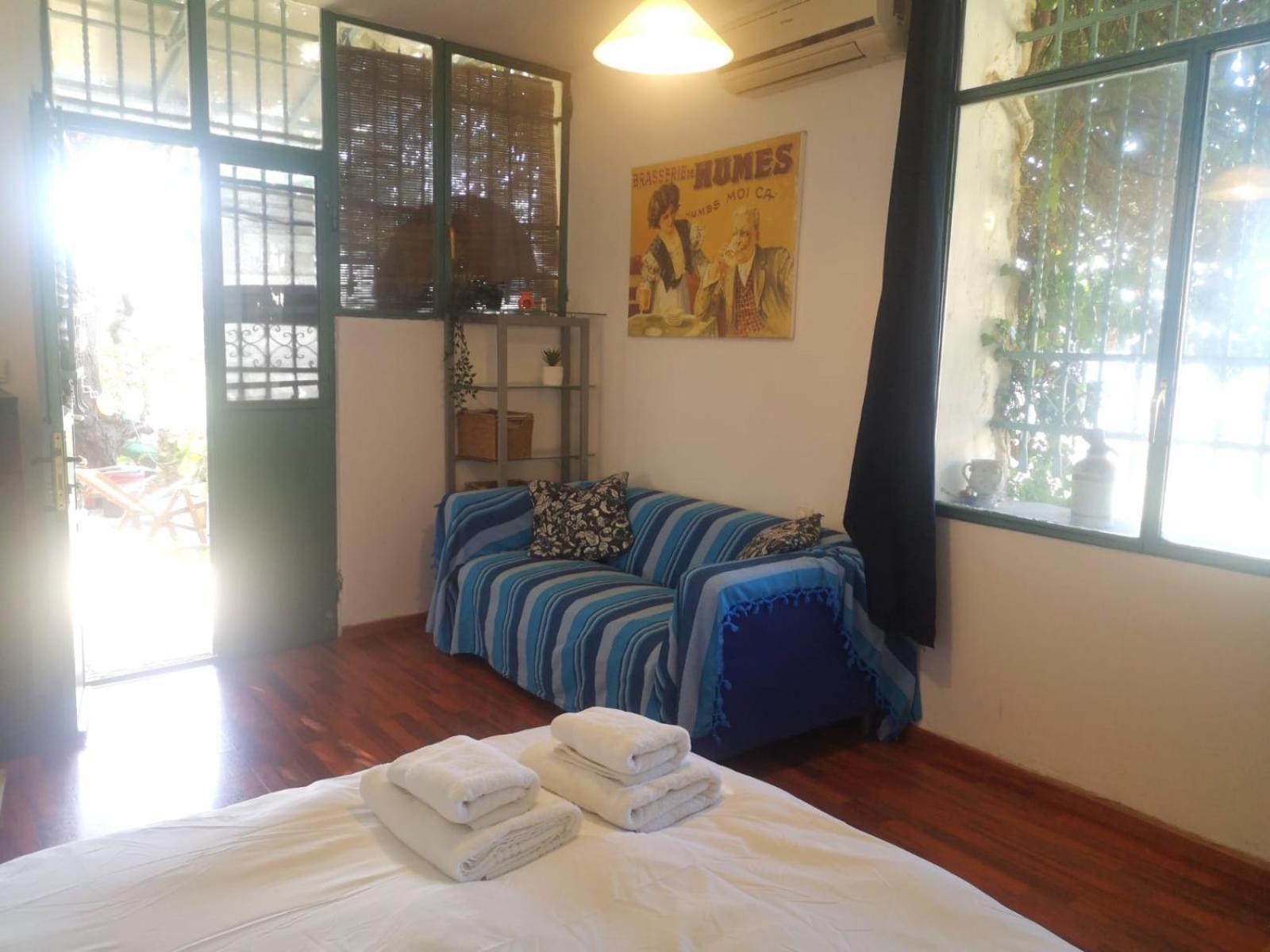View Of The Valley Guest House Ιερουσαλήμ Δωμάτιο φωτογραφία