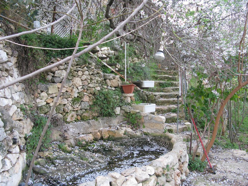 View Of The Valley Guest House Ιερουσαλήμ Εξωτερικό φωτογραφία